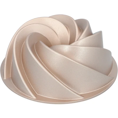 Afbeelding van Birkmann Contoura Bakvorm Novel 23x9cm