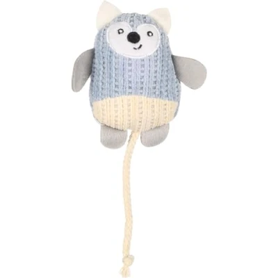 Afbeelding van Flamingo Blaro Speelgoed Katten Ps Koala Blauw 10,5x4x9,5cm 1st 138967