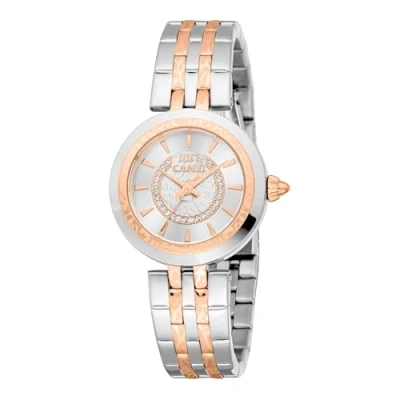 Afbeelding van Just Cavalli JC1L314M0095 Horloge Vrouw