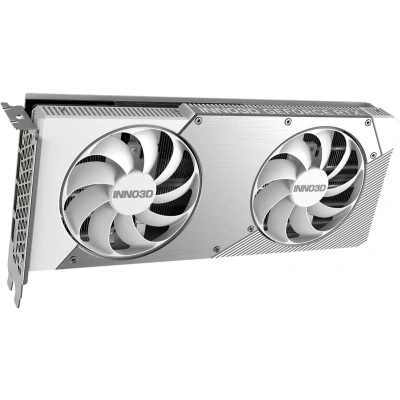 Afbeelding van Inno3D RTX5070 X3 OC White 12GB GDDR7 HDMI 3xDP, Videokaart