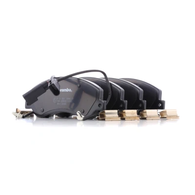 Afbeelding van Brembo Remblokset P 24 064