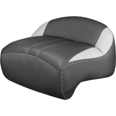 Afbeelding van Tempress Pro Casting Seat Black/Gray/Carbon Bootstoel