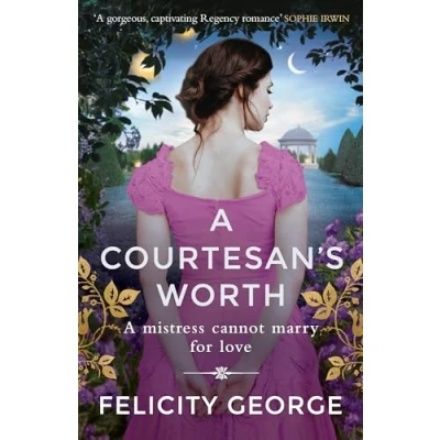 Afbeelding van Gentlemen of London A Courtesan&#039;s Worth