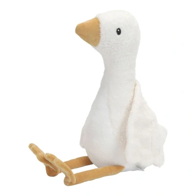 Afbeelding van Little Dutch Knuffel Goose 25cm