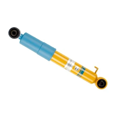 Afbeelding van BILSTEIN B6 Performance 24 191371 Schokdemper Achteras Gasdruk Enkelpijp Demper niet veerdragend Oog bovenaan, onderaan KIA: SORENTO 2