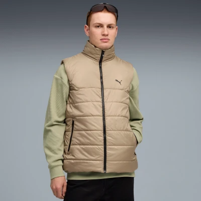 Image de Doudoune sans manches Essentiels Homme