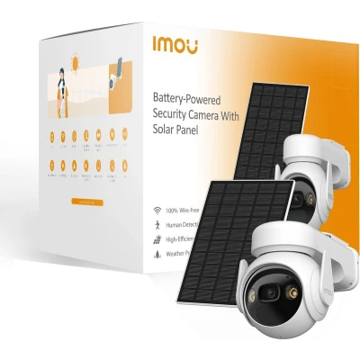 Afbeelding van Imou Cell PT Solar Kit