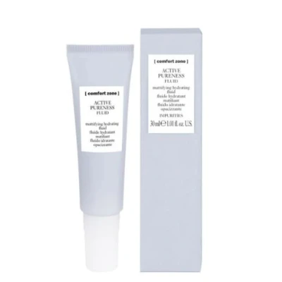 Afbeelding van Comfort Zone Active Pureness Hydrating Fluid Lotion 30 ml