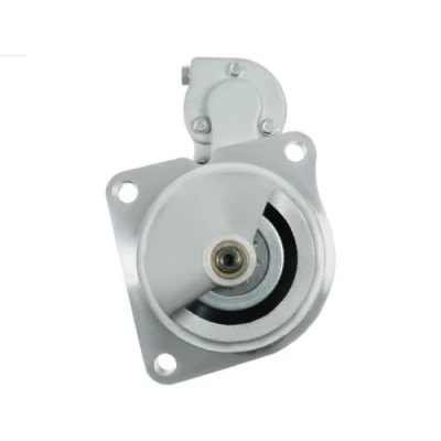 Afbeelding van AS PL S4023 Startmotor 24V 4kw 9