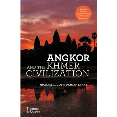 Image de Angkor and the Khmer Civilization