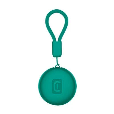 Afbeelding van Cellularline Bttracytagg (iOS), Tracker, Groen
