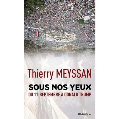 Image de Sous nos yeux