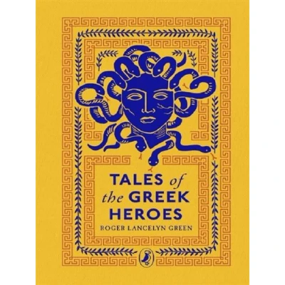 Image de Tales of the Greek Heroes
