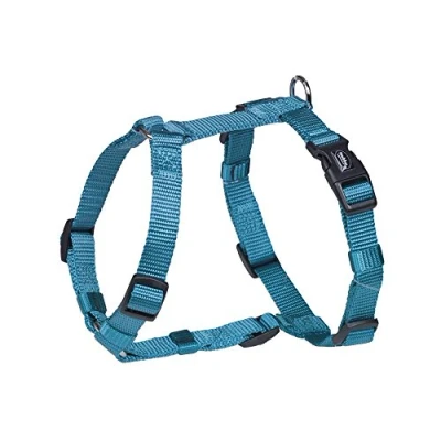Afbeelding van Nobby tuig classic lichtblauw 70 90 cm