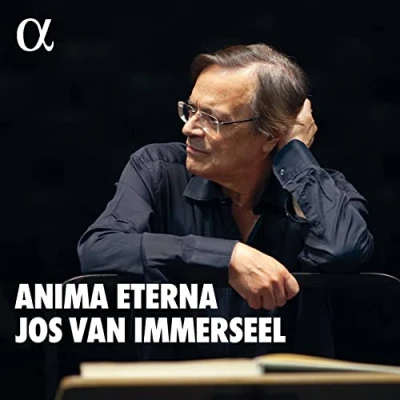 Afbeelding van Anima Eterna Brugge Jos Van Immerseel &amp; (7 CD)