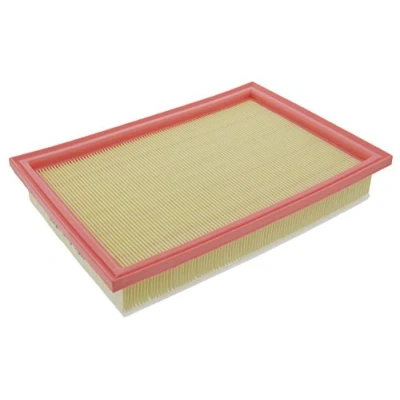 Afbeelding van MAPCO 60809 Luchtfilter 52 210 305 Vierkantvormig Filter insert VOLKSWAGEN: Sharan I, FORD: Galaxy Mk1 MPV, SEAT: Alhambra I