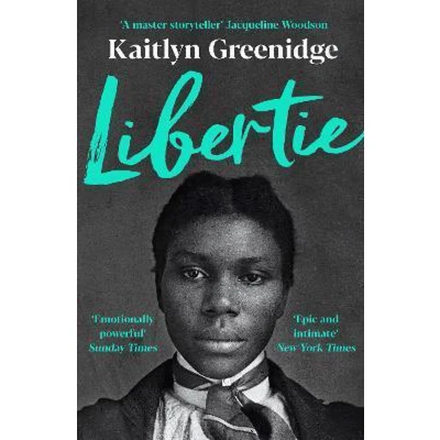 Afbeelding van Libertie
