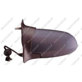 Afbeelding van Buitenspiegel Prasco OP7157304 Links OPEL: Zafira A