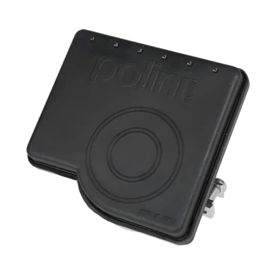 Afbeelding van Sportluchtfilter/POLINI luchtfilter voor/Vespa Ciao