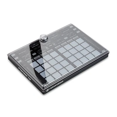 Afbeelding van Decksaver Pioneer DDJ XP1 &amp; XP2 cover