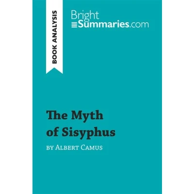 Image de The Myth of Sisyphus by Albert Camus (Book Analysis)