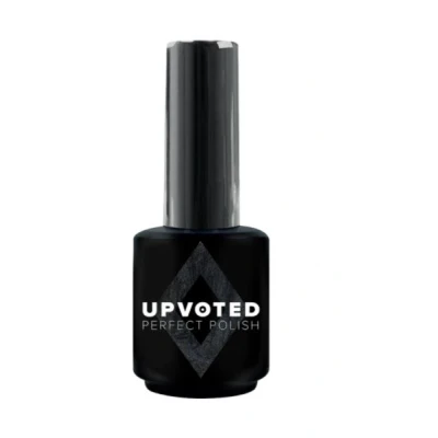 Afbeelding van NailPerfect UPVOTED Cabin in the Woods Soak Off Gelpolish #206 Night Owl 15ml Haibu by Kapperskorting.com