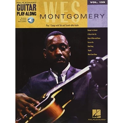 Afbeelding van Wes Montgomery