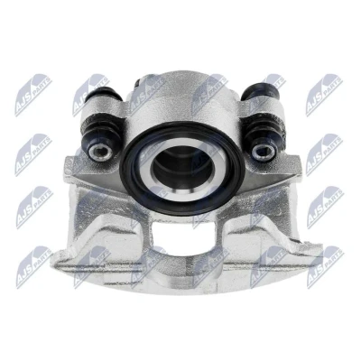 Afbeelding van NTY HZP CH 020 Remklauw Vooras links, Zonder framewerk CHRYSLER: Voyager / Grand 3