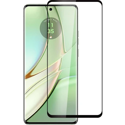 Afbeelding van eSTUFF ES515110 scherm &amp; rugbeschermer voor mobiele telefoons Motorola 1 stuk(s)