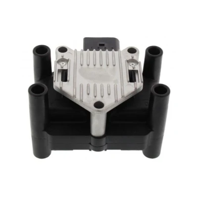 Afbeelding van MAPCO 80888 Bobine VOLKSWAGEN: GOLF 5, Polo IV Hatchback, 6, AUDI: A4 B5 Saloon, A3 Sportback, SKODA: Fabia I 2