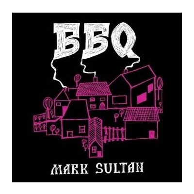 Afbeelding van Bbq Mark Sultan