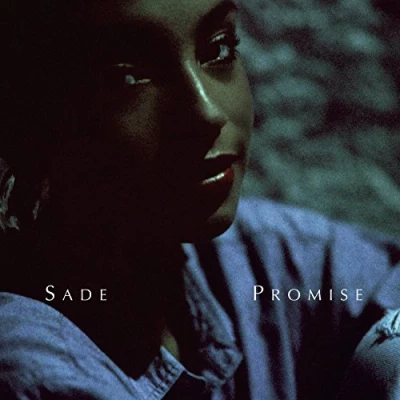 Afbeelding van Sade Promise (LP)