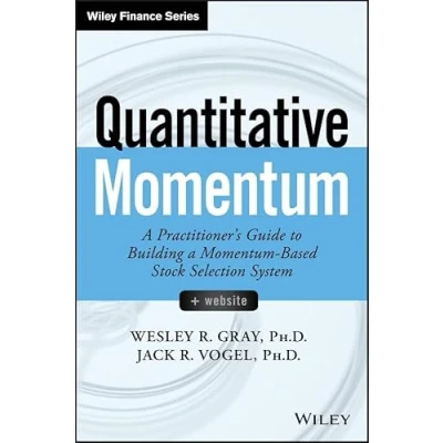 Afbeelding van Quantitative Momentum