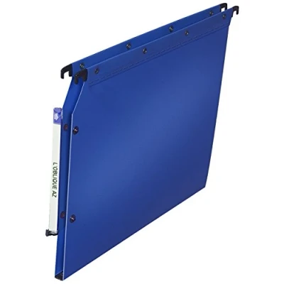 Afbeelding van OBLIQ AZ L/10 DOS SUS PP ARM F15 BL