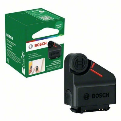 Afbeelding van Bosch Home and Garden 1600A02PZ5 Wieladapter voor laserafstandsmeter