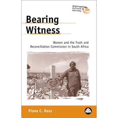 Afbeelding van Bearing Witness