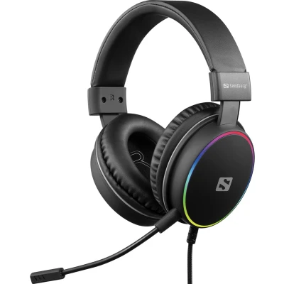 Afbeelding van Sandberg HeroBlaster USB Headset