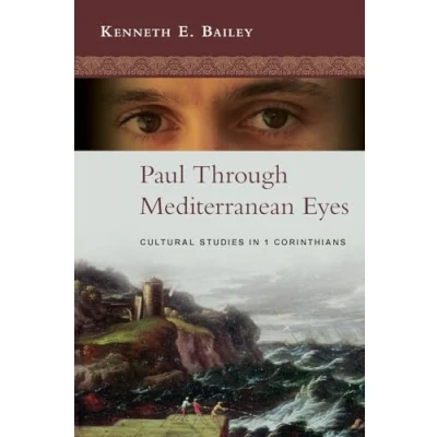Afbeelding van Paul Through Mediterranean Eyes