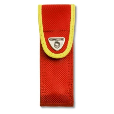 Afbeelding van Victorinox riemetui voor de RescueTool Rood / Geel
