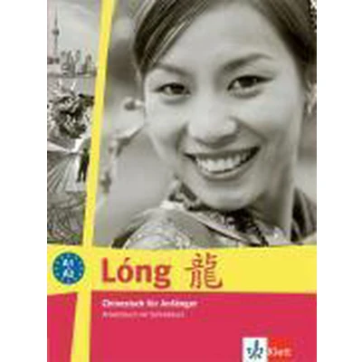 Afbeelding van Long. Arbeitsbuch