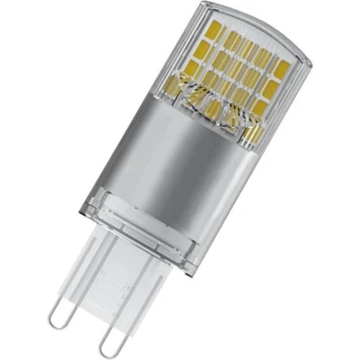 Afbeelding van Osram Led star pin cl (40) 3,8w/827 g9 4058075432390