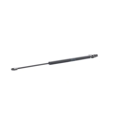 Afbeelding van STABILUS // INTER STOP 839634 Gasveer achterklep 160 554,5 Met extra steunpunt hoekstuk