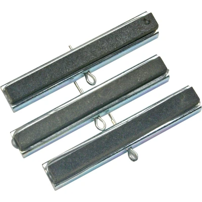 Afbeelding van BGS Reserve hoonsteenset voor hoongereedschap 1156, vlak 50 mm, K 220, 3 delig