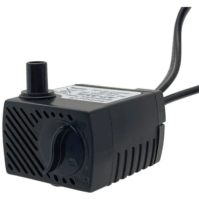 Afbeelding van Aqua Control Biotop Pomp 250 L/h Fonteinpomp Vijverpomp 240V