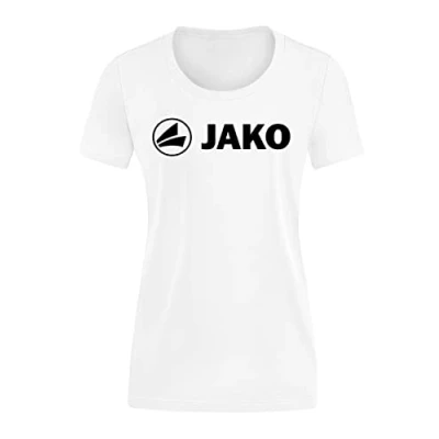 Afbeelding van T shirt Promo Wit / 36