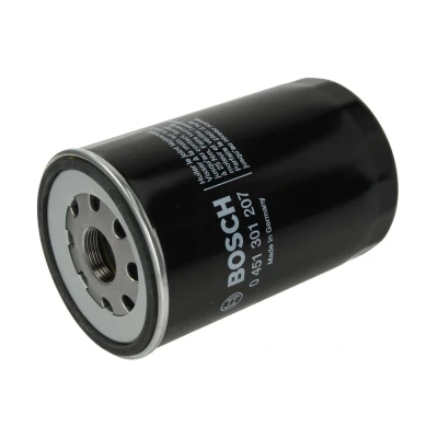 Afbeelding van Bosch Oliefilter 0 451 301 207