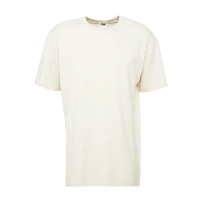 Afbeelding van Urban Classics Tshirt basic, Heren, Maat: 3XL, Sand