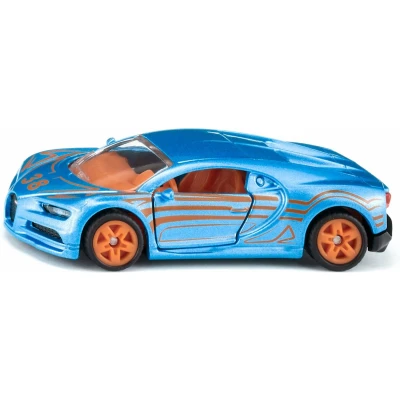 Afbeelding van SIKU 1508 Bugatti Chiron