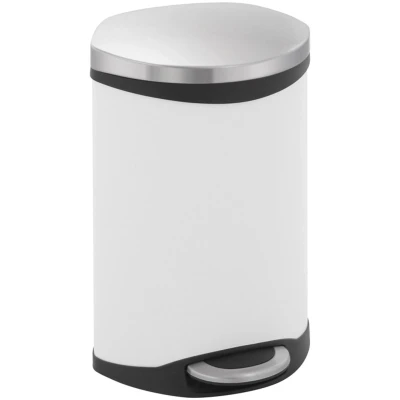 Afbeelding van Eko Shell 10 liter wit