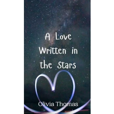 Afbeelding van A Love Written in the Stars